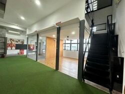 T-space (D18), Factory #582277811